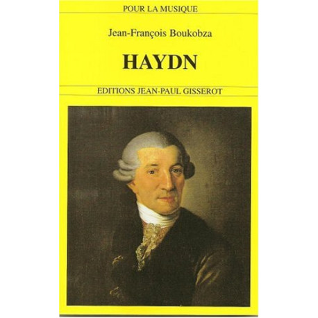 Haydn 1732-1809 Haydn 1732-1809