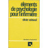 ELEMENTS DE PSYCHOLOGIE POUR L'INFIRMIERE