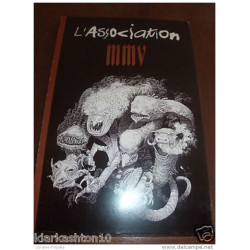 l'association MMV catalogue