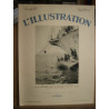 L'illustration n4670 90ème année 3 Septembre 1932
