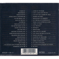 The Gold Collection - 40 Classic Performances