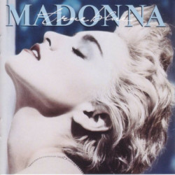 Madonna – True Blue