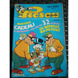 PICSOU MAGAZINE n126 08