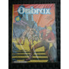 Ombrax mensuel n227 Martin Mystère 17ème épisode Editions lug 121984