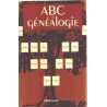 ABC de généalogie [Relié] by Valérie Gautier Michel Grancher
