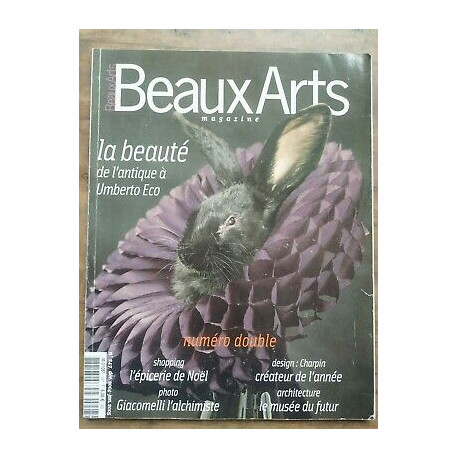Beaux Arts Magazine Nº 247 Déc 2004 jan 2005la Beuté de l'antique... Beaux Arts Magazine Nº 247 Déc 2004 jan 2005la Beuté de l'antique...