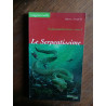 Brian Jacques Le serpentissime rougemurale
