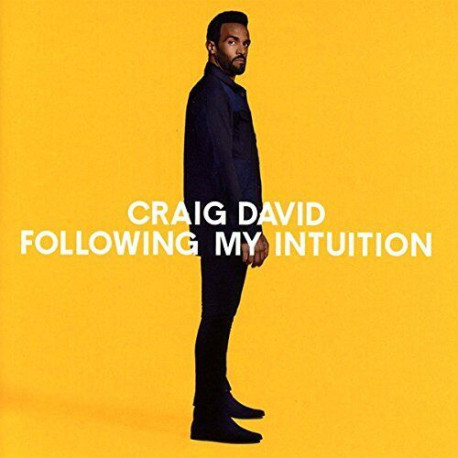Following My Intuition Following My Intuition