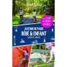BALADO AUTOUR DE PARIS BEBE et ENFANT