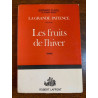 Les fruits de l'hiver Robert laffont 1968 1975
