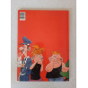 jimmy l'aventure/signe maroilles