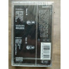 Black french Cassette audio k7 NEUF SOUS BLISTER