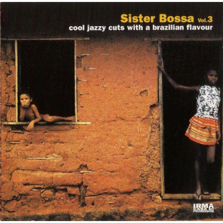 Sister Bossa Vol. 3