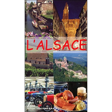 L'Alsace...Entre Vosges et Rhin L'Alsace...Entre Vosges et Rhin