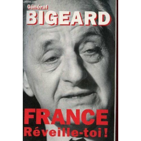 France Reveille-toi France Reveille-toi