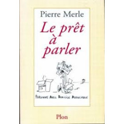 Le pret a parler
