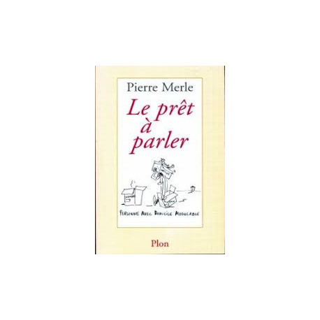 Le pret a parler Le pret a parler