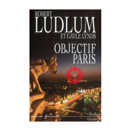 Objectif Paris Objectif Paris