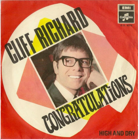 Congratulations Congratulations