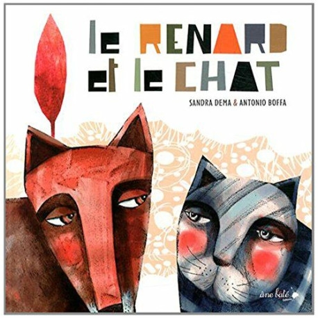 Le renard et le chat Le renard et le chat