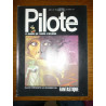 Pilote le journal qui s'amuse à réfléchir N656