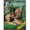 Terre Sauvage n17 Avril 1988 Lynx Le temps du retour