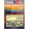 Saint-Gotthard 1664 : Une bataille européenne