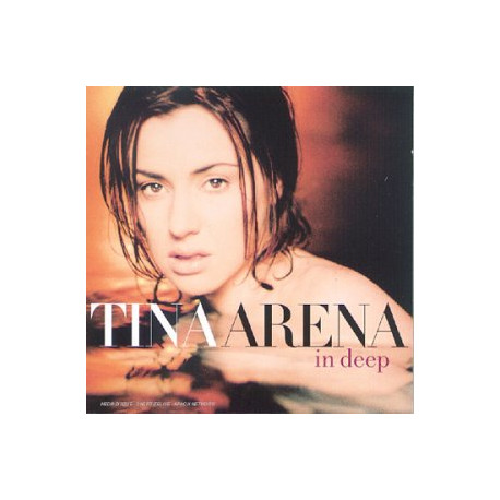 In Deep [Import anglais]