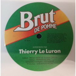 Brut de Pomme