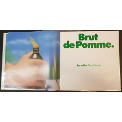 Brut de Pomme