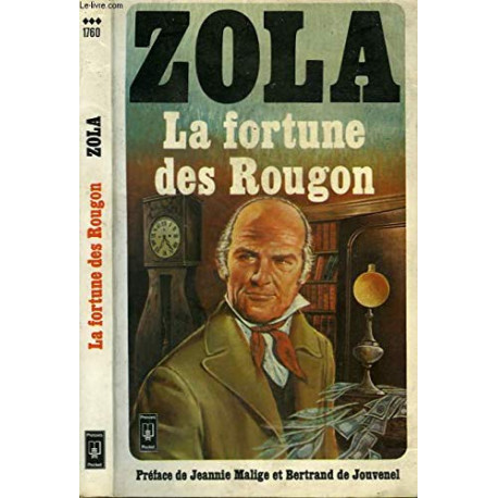 La Fortune DES Rougon La Fortune DES Rougon