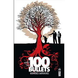 100 BULLETS T17