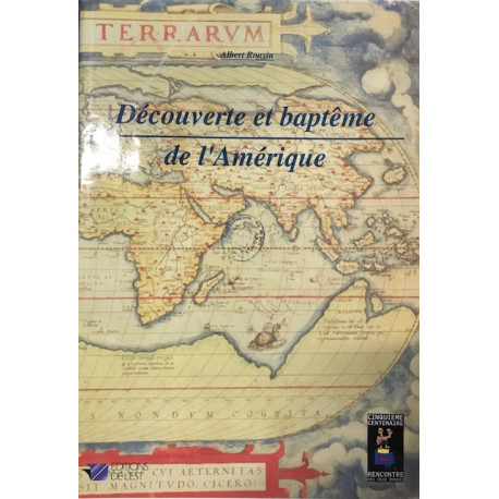 Decouv et baptem amerique Decouv et baptem amerique