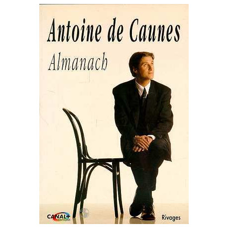 Almanach Almanach