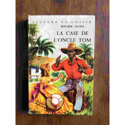 La case de l'oncle Tom