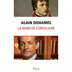 La marche consulaire