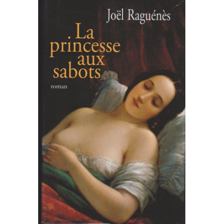 La princesse aux sabots La princesse aux sabots