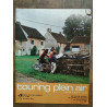 Touring plein air n268 15 Juillet 15 Août 1971