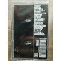 Inxs Welcome to wherever you are Cassette Audio-K7 NEUVE SOUS BLISTER