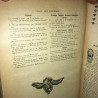 Reliure LE MONDE MODERNE tome 1 Nouvelle série ca année complète BB6A