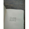 Mon oncle benjamin La Bibliothèque française