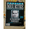 Dossier MeurtreSur Les Grands Crimes de Notre tempsNº20-Le...