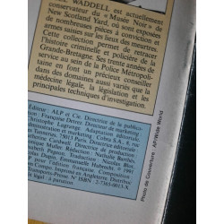 Dossier MeurtreSur Les Grands Crimes de Notre tempsNº20-Le...