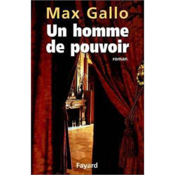 Un homme de pouvoir
