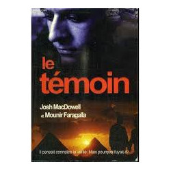 LE TEMOIN
