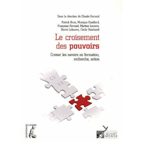 croisement des pouvoirs (le) (0) croisement des pouvoirs (le) (0)