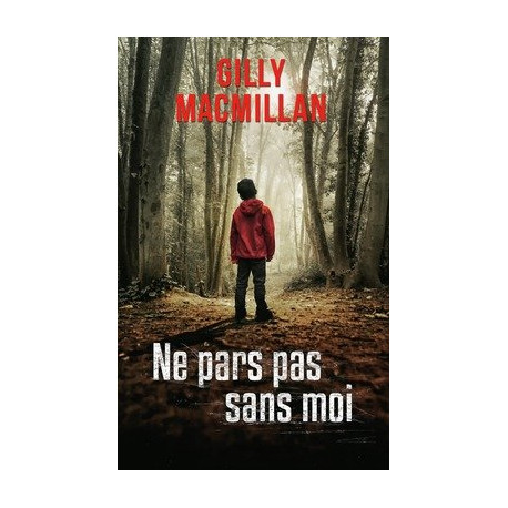 Ne pars pas sans moi Ne pars pas sans moi
