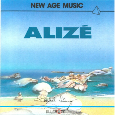 Alizé