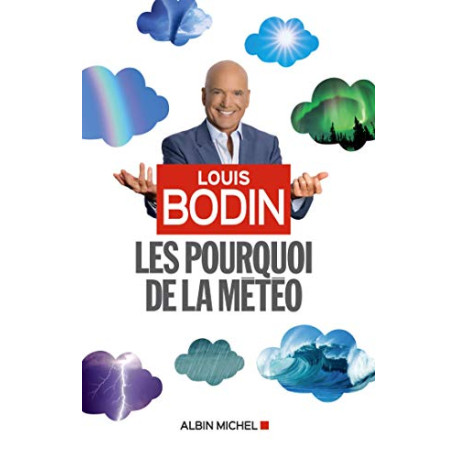 Les Pourquoi de la météo Les Pourquoi de la météo
