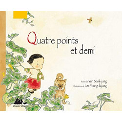 Quatre points et demi